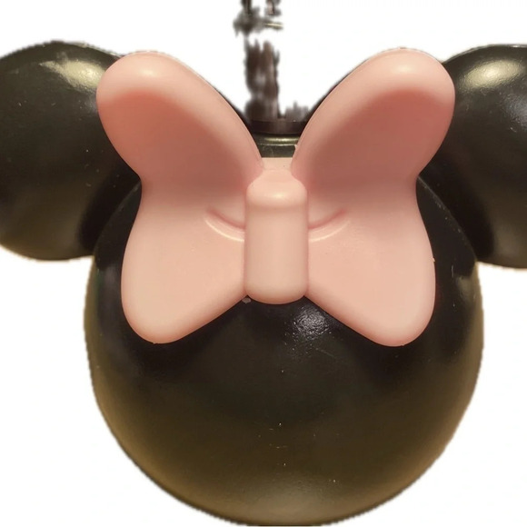 Disney Minnie Mouse hand soap - Picture 1 of 3